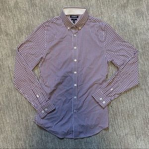 Express dress shirt